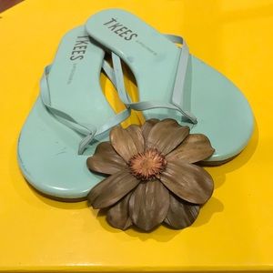 🛍TKees Sandals